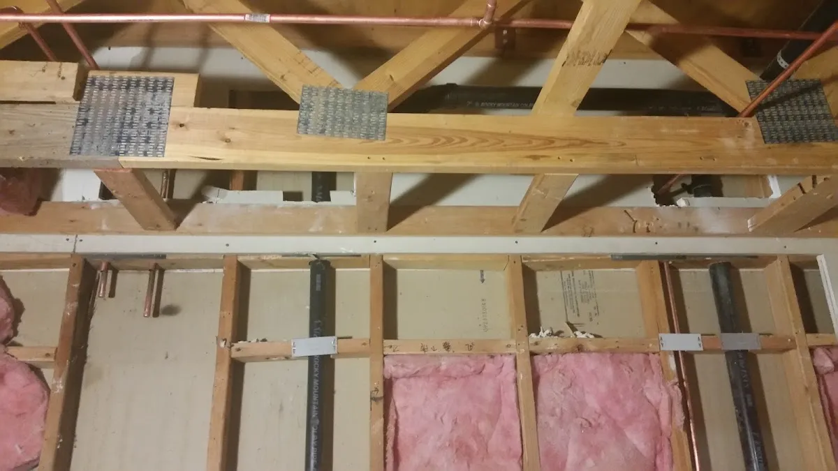 Plumbing services in Grand Forks, ND